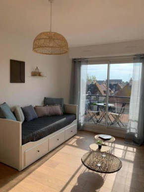 Appartement T2 - 50m de la Mer - Parking - Wifi
